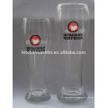 Giant Pub 12oz ~22-ounce Pilsner Glasses